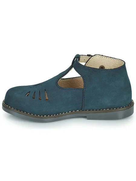 Pantofi copii Little Mary albastru