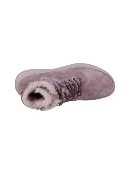 Pantofi Legero roz