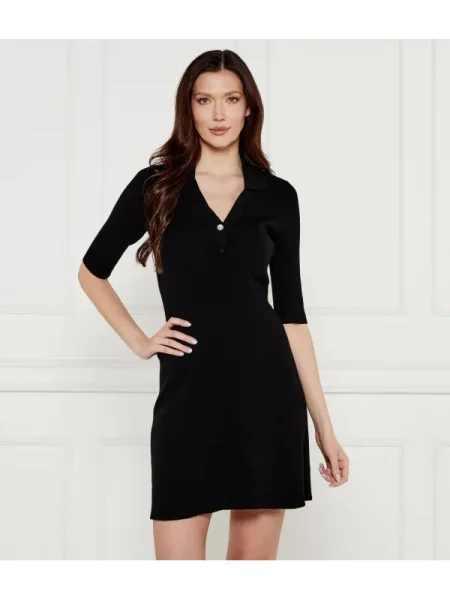 Liu Jo Rochie negru