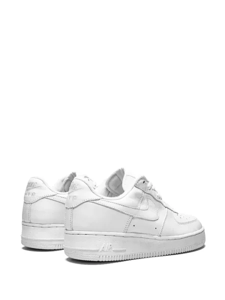 Sneakerși Nike Zoom albastru