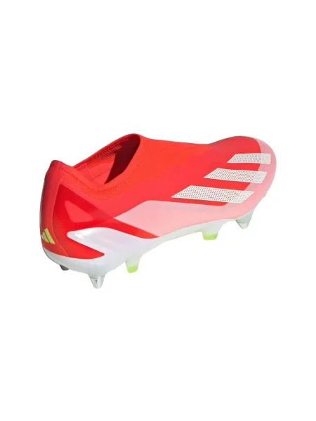 Fotbal pantofi Adidas portocaliu