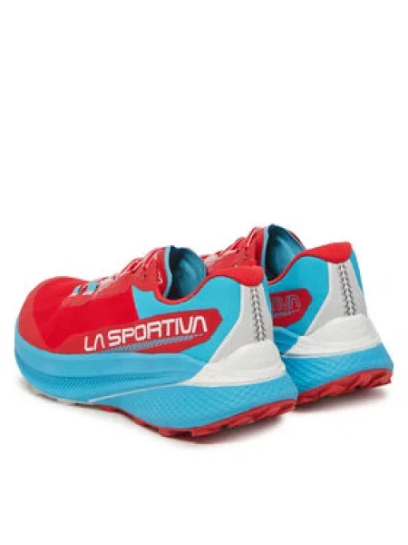 Tenisice za trčanje La Sportiva Prodigio crvena