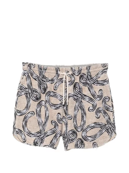 Pantaloni scurți Loewe
