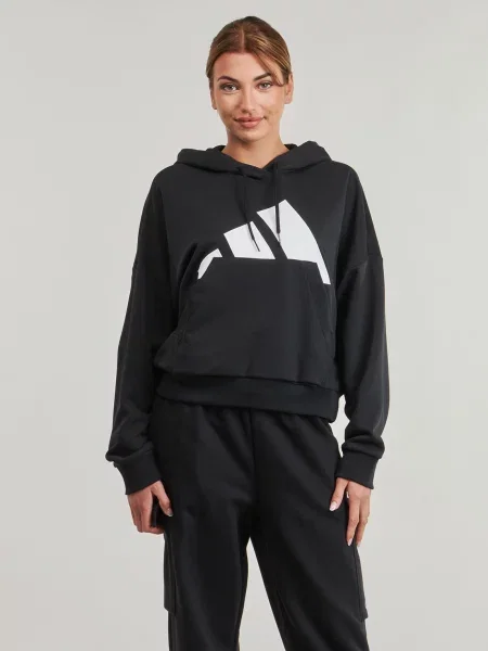 Sportska vesta Adidas crna