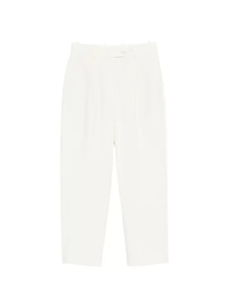 Cropp pantaloni Circolo 1901 plisate