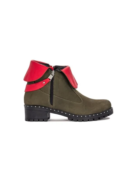 Pantofi Artiker