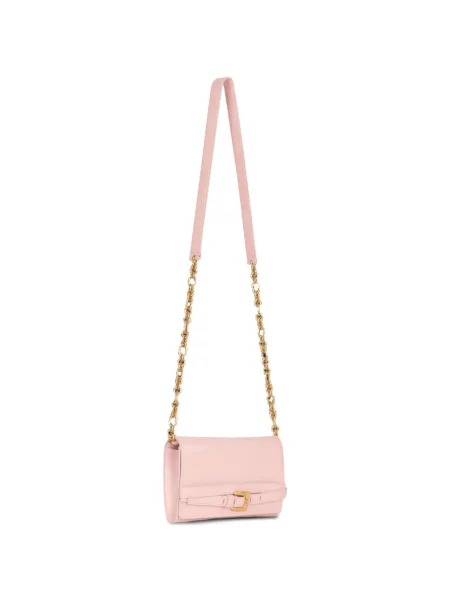 Colier Balmain roz