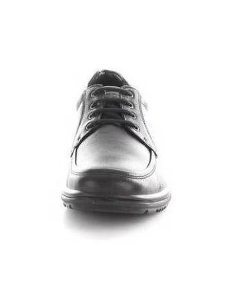 Pantofi derby Enval negru