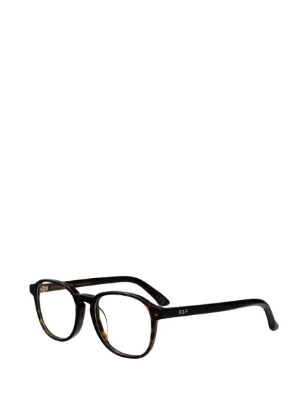 Ochelari de soare Retrosuperfuture maro