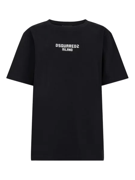 Tricou Dsquared2 negru