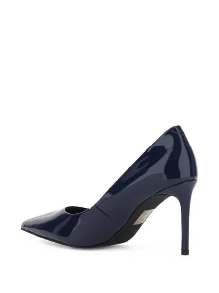 Pantofi cu toc Jeffrey Campbell albastru