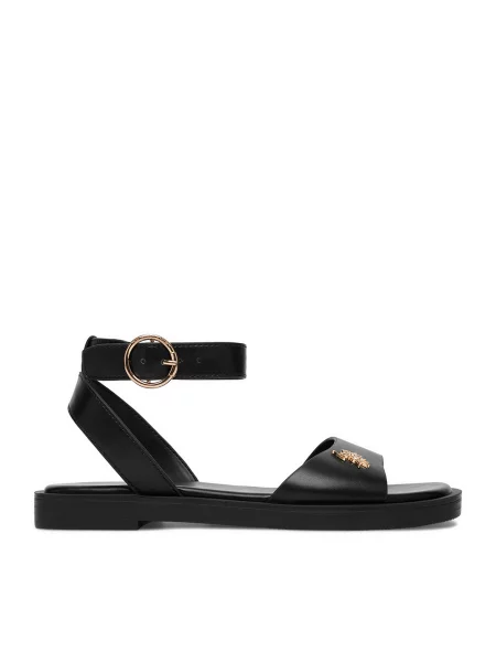 Босоніжки U.S. Polo Assn. чорний