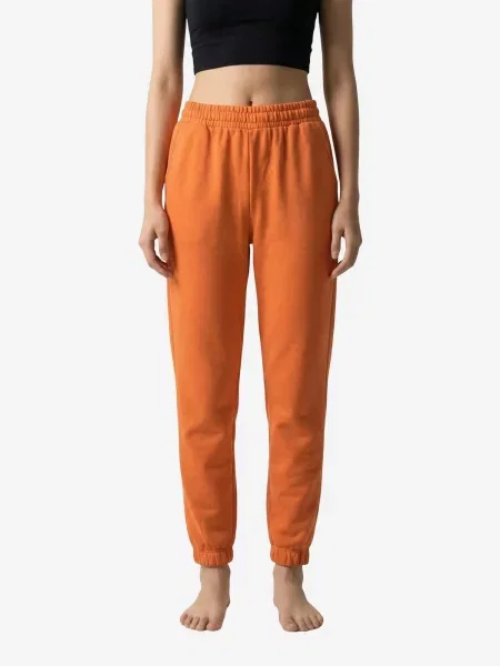 My fashion Sportske hlače narančasta