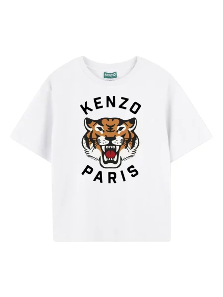 Majica Kenzo bijela