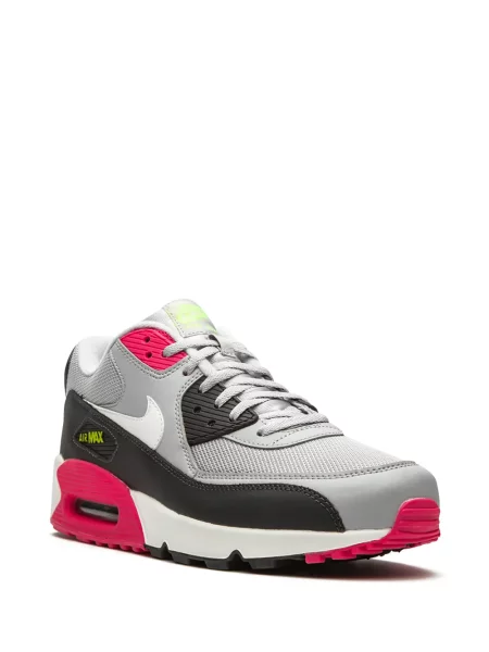 Sportbačiai Nike Air Max 90 pilka