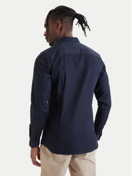 Jack & Jones Premium Ing Parma éjkék kék
