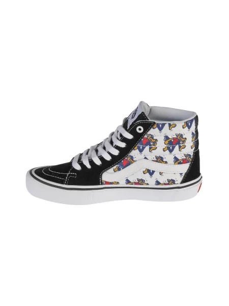 Tenisky Vans SK8 Hi