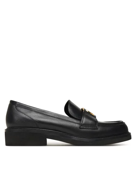 Loaferice Guess FLPSHU crna