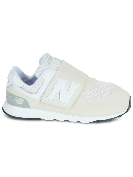 Tenisky New Balance 574 béžová