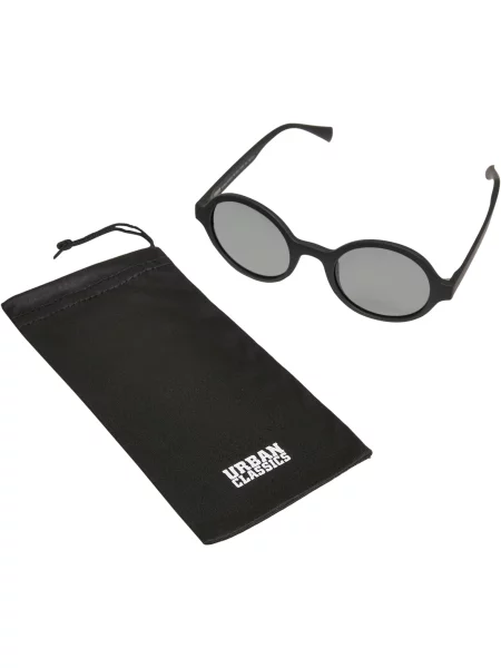Ochelari de soare Urban Classics retro negru