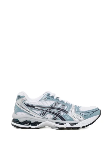 Sneakerși Asics Gel-nimbus verde