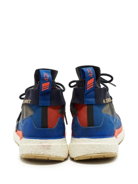 Sneaker Adidas Raf Simons kék