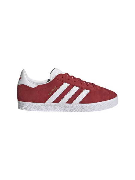 Pantofi copii Adidas roșu