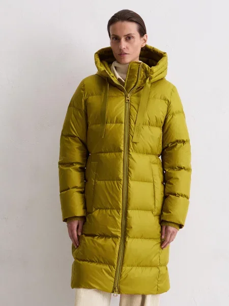 Пуховик Marc O'polo