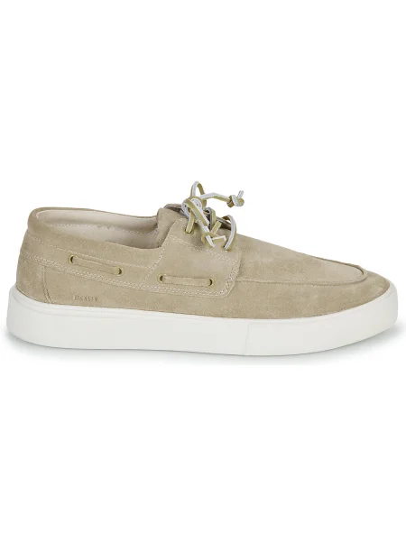 Pantofi Blackstone bej