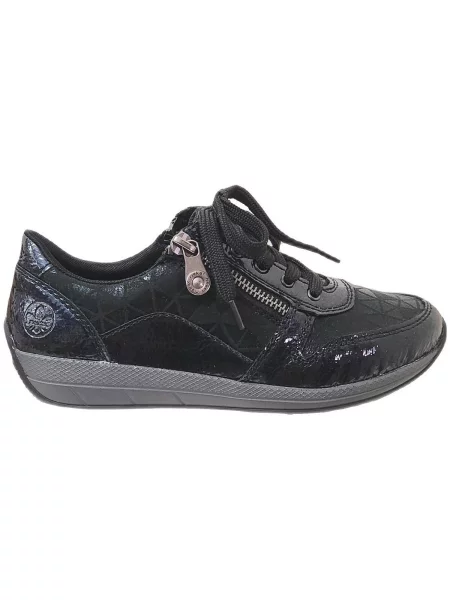 Pantofi Rieker albastru