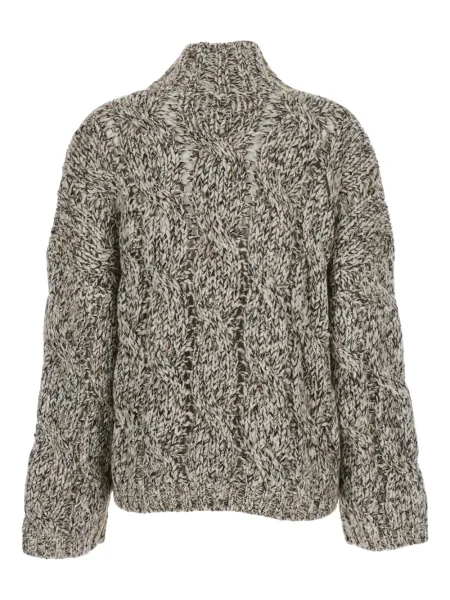 Pulover Brunello Cucinelli tricotate