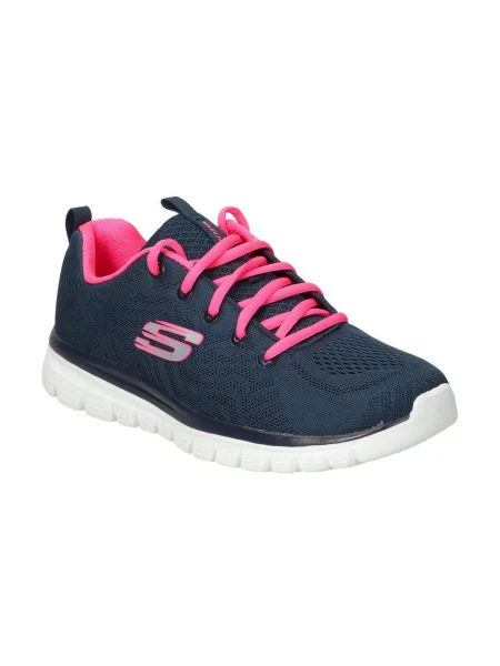 Tenisice Skechers plava