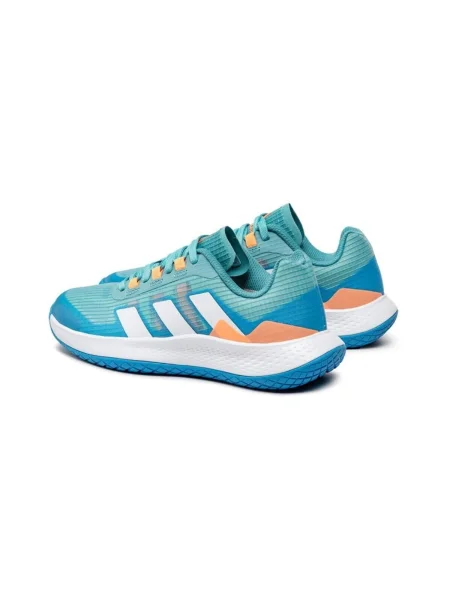 Pantofi Adidas albastru