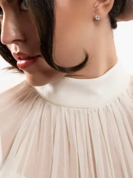 Kolczyki Nimo With Love