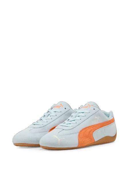 Sneakerși Puma Suede albastru