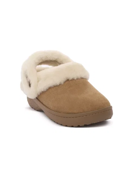 Šľapky Crocs čierna