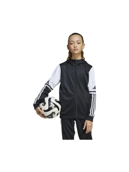 Geacă Adidas alb