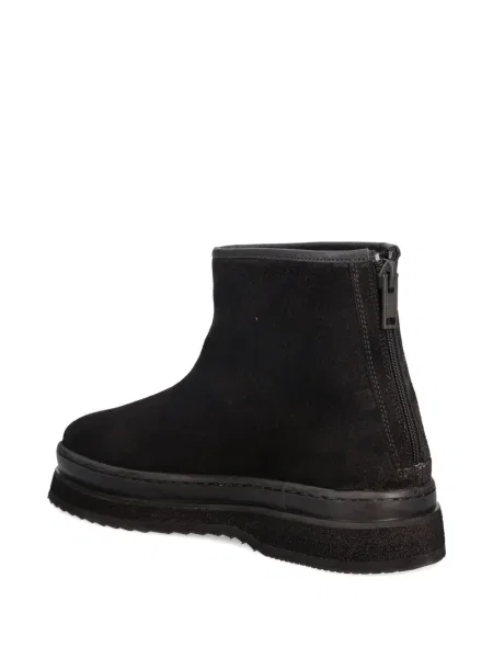 Botine Gant maro