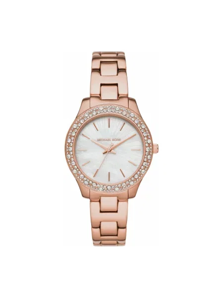 Zegarek Michael Kors różowy