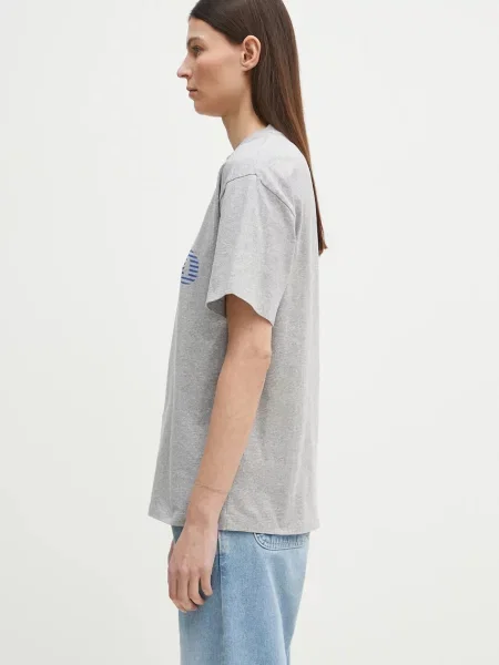 Футболка No Problemo с сердечками