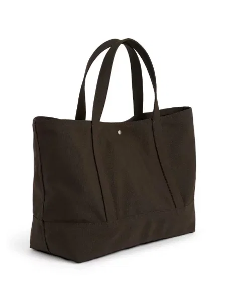 Geantă shopper Toteme maro