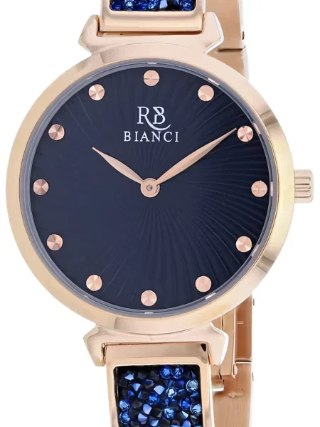 Ceas Roberto Bianci albastru