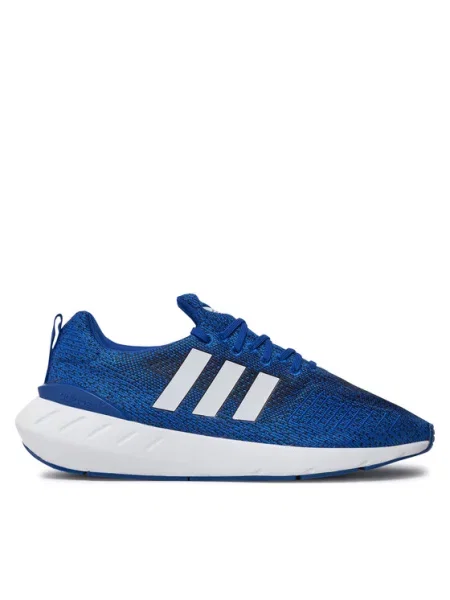 Adidas Αθλητικά Swift Run 22 μπλε