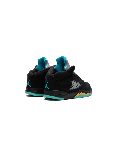Sneakersy dziecięce Jordan czarne