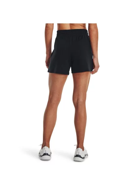 Šortky Under Armour čierna