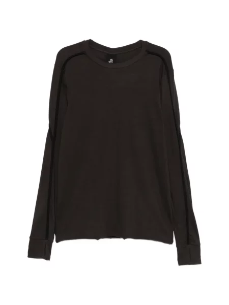 Tricou Thom Krom maro