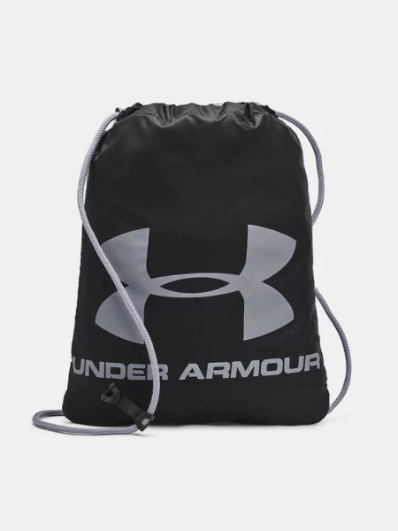 Раница Under Armour с принт черно