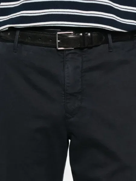 Pantaloni Incotex albastru