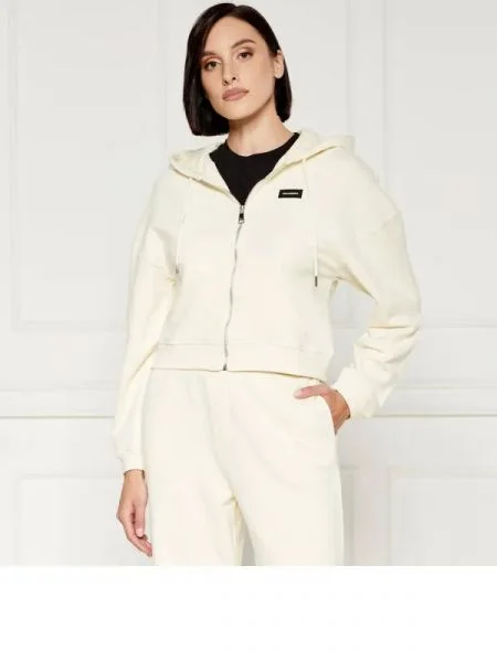 Karl Lagerfeld Hanorac bej