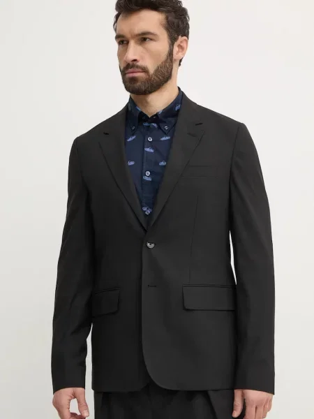 Sako Michael Kors černá